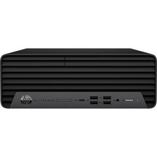 HP EliteDesk 800 G6 Mini Desktop Computer