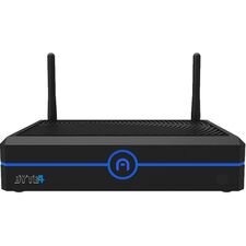 Azulle Byte4 Essential Mini Desktop Computer