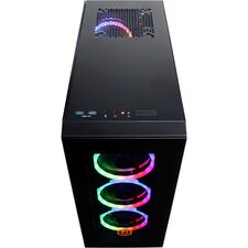 CyberPowerPC Gamer Xtreme Gaming Desktop Computer