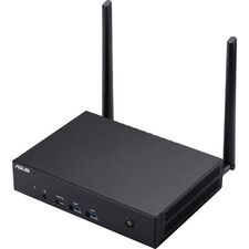 ASUS Mini Pc Barebone With Intelcore I3-1115G4