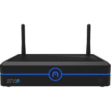 Azulle Byte4 Mini Desktop Computer
