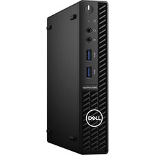 Dell OptiPlex 3080 Micro Desktop Computer