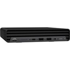 HP EliteDesk 800 G6 Mini Desktop Computer