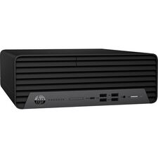 HP ProDesk 600 G6 Small Form Factor Desktop