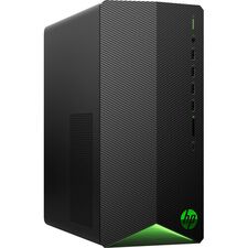 HP TG01-1120 Pavilion Gaming Desktop Computer