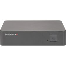 Top ponuda Supermicro SuperServer E200-9B System (Black) - LaptopPlaza uvoz i distribucija laptopova, projektora i druge IT opreme