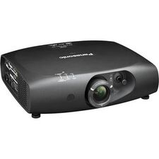 Panasonic SOLID SHINE LED/Laser  PT-RW330U 3500-Lumen WXGA  Projector