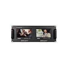 Delvcam  DELV-2LCD-7XLRM