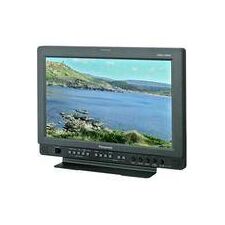Panasonic BT-LH1760W 17" Widescreen HD/SD LCD Video Monitor