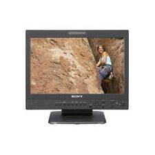 Sony LMD-1530W 15.3" LCD Monitor
