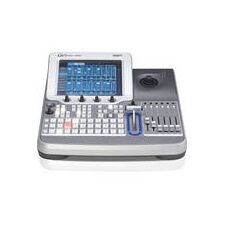 Grass Valley Indigo AV Mixer with HD I/O and Scaling  INDGO1-HR