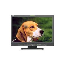 JVC DT-V24G1Z Verite 24" 3G HD-SDI/SDI Studio Monitor
