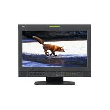 Top ponuda JVC DT-V17G1Z Verite 17" 3G HD-SDI/SDI Studio Monitor - LaptopPlaza uvoz i distribucija laptopova, projektora i druge IT opreme