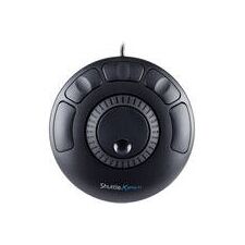 Contour Design Shuttle-Xpress NLE Multimedia Controller (Black)   00496-0