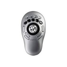 Contour Design ShuttlePRO v2 - NLE Multimedia Controller (Silver)  00499-0