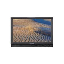 Sony LMD-1541W 15" Wide Screen High-Grade LCD Monitor