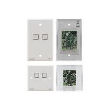 Kramer RC-2 Wall Plate RS-232 Controller   RC-2