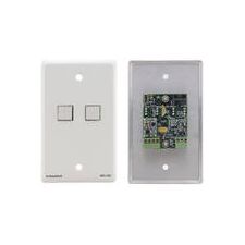 Kramer RC-2C Wall Plate RS-232 & IR Controller  RC-2C