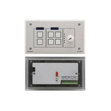 Kramer K-NET Auxiliary Control Panel   RC-53D