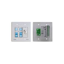 Kramer RC-63A Room Controller with Printed Group Labels (US Model)  RC-63A