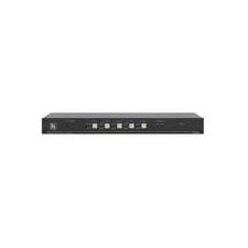 Kramer PL-50 AC Power Controller Monitor (5-channel)   PL-50