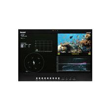 Marshall Electronics V-R185-DLW Dual Link Desktop/Rack Mount Monitor (18.5")