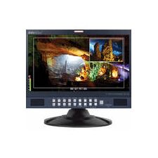 Datavideo LM-170H 17.3" LED Backlit LCD Monitor