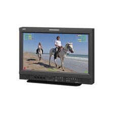 JVC DT-E21L4U 21.5" Multi-Format HD LCD Monitor
