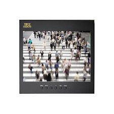 Tote Vision LED-1002HDL 9.7" LED Camera Monitor with Desk Stand