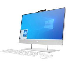 HP 23.8" 24-dp1380 Multi-Touch All-in-One Desktop Computer