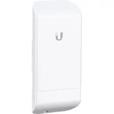 Top ponuda Ubiquiti Networks airMAX NanoStationlocoM 2.4 GHz Indoor / Outdoor CPE Access Point - LaptopPlaza uvoz i distribucija laptopova, projektora i druge IT opreme