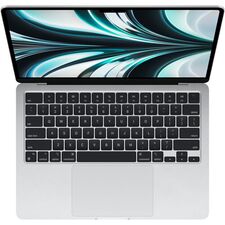 Apple 13.6" MacBook Air (M2, Silver)