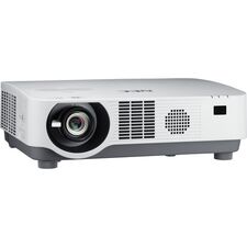 ​NEWNECWXGA DLP LASER LIGHT SOURCE 20, 000 HOURS LIGHT SOURCE LIFE 5000 LUMEN ENTRY LEVEL INSTALLATION PROJECTOR