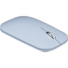 Top ponuda Microsoft Modern Mobile Mouse (Pastel Blue) - LaptopPlaza uvoz i distribucija laptopova, projektora i druge IT opreme