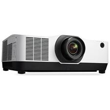 Top ponuda NP-PA804UL with NP41ZL lens.  Bundle includes PA804UL projector and NP41ZL lens, WHITE CABINET - LaptopPlaza uvoz i distribucija laptopova, projektora i druge IT opreme