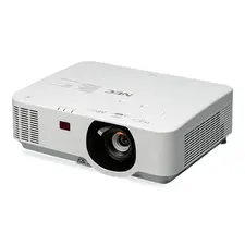 ​NEC1080P DLP 5000 HOURS LAMP LIFE 4500 LUMEN ENTRY LEVEL INSTALLATION PROJECTOR/6K:1 CONTRAST WITH IRIS