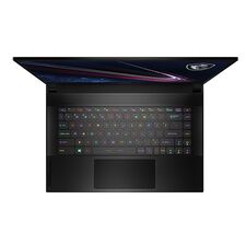 MSI - GS66 Stealth 15.6" Gaming Laptop - Intel Core i7 - 16GB Memory - 1TB SSD - Core Black