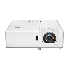 Optoma Technology ZH406STx 4200-Lumen Full HD Short-Throw Laser DLP Projector
