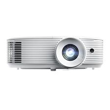 Optoma Technology EH412x 4500-Lumen Full HD DLP Projector