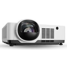 NEC PE456USL Projector