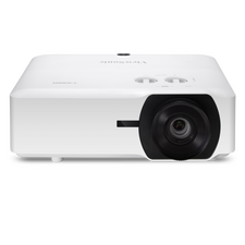 ViewSonic LS920WU 6000-Lumen WUXGA Business & Education Laser Projector