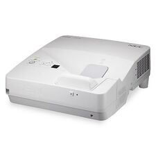 NEC NP-UM330X 3300 Lumen XGA Ultra-Short Throw LCD