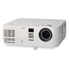 NEC NP-VE281X-R Projector