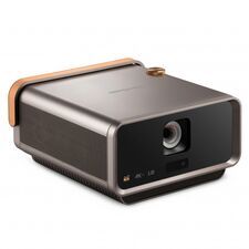 Top ponuda ViewSonic X11-4K 2400-Lumen 4K UHD Short-Throw Smart LED Portable Projector - LaptopPlaza uvoz i distribucija laptopova, projektora i druge IT opreme