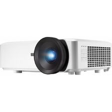 ViewSonic LS921WU 6000-Lumen WUXGA Short Throw Laser Installation Projector