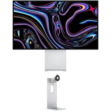 Apple 32" Pro Display XDR 16:9 Retina 6K HDR IPS Display & Pro Stand Kit