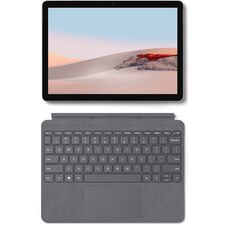 Top ponuda Microsoft Surface Go Signature Type Cover (Charcoal) Isporuka odmah - LaptopPlaza uvoz i distribucija laptopova, projektora i druge IT opreme