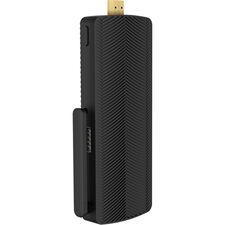 Azulle Access4 Pro Fanless Mini PC Stick with Windows 10 IoT & Zoom
