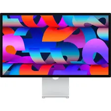 Apple 27" Studio Display (Nano-Texture Glass, Tilt Adjustable Stand)