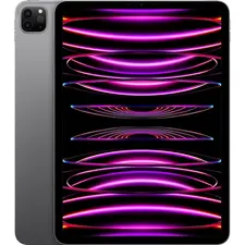 Apple 11" iPad Pro M2 Chip (Late 2022, 512GB, Wi-Fi Only, Space Gray)